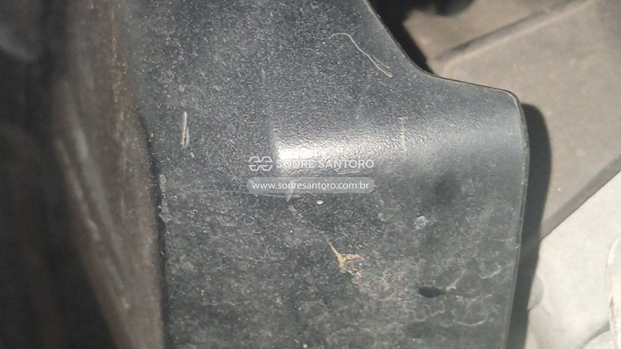 Honda CG 160 Start - 2023/2023 — foto 6 de 12