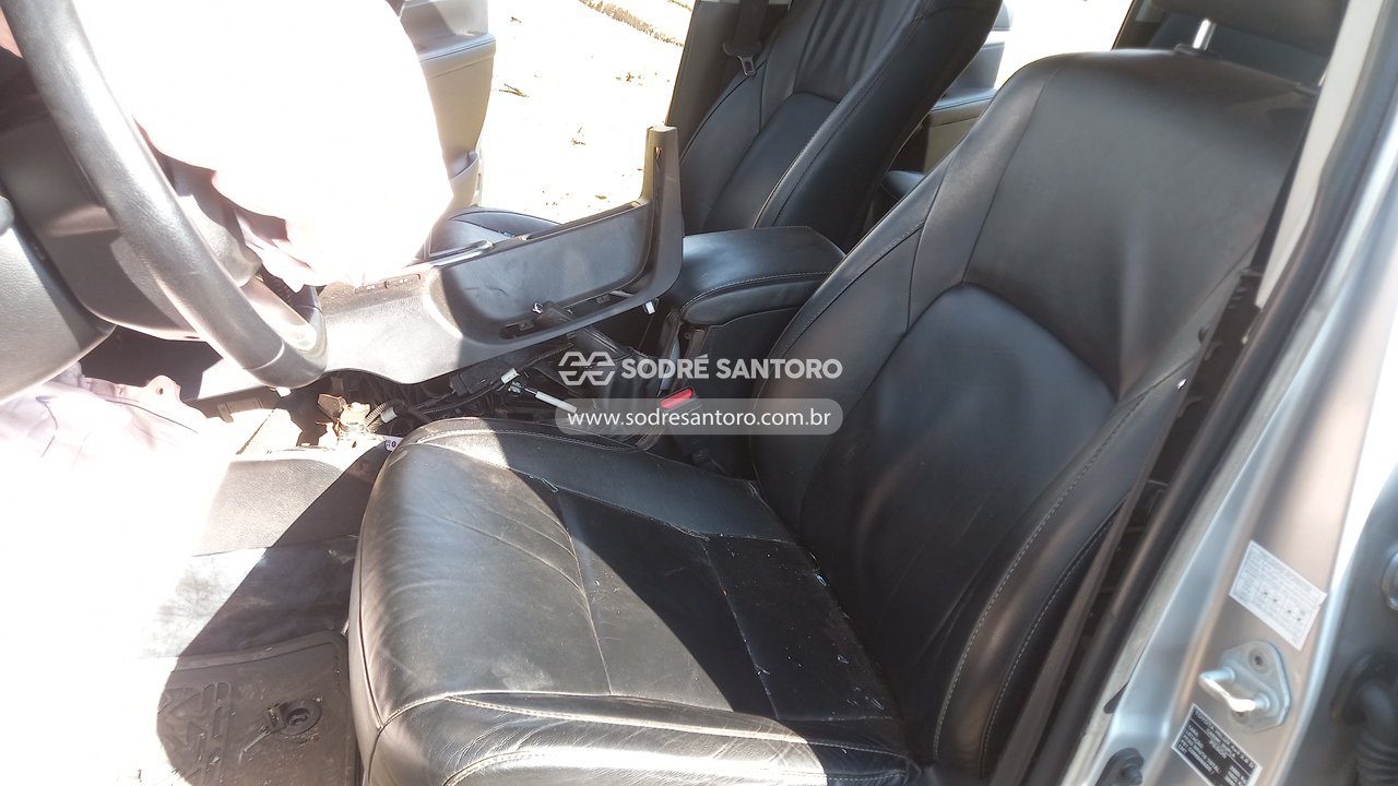 Toyota Hilux Cdsr A4fd - 2019/2019 — foto 9 de 13