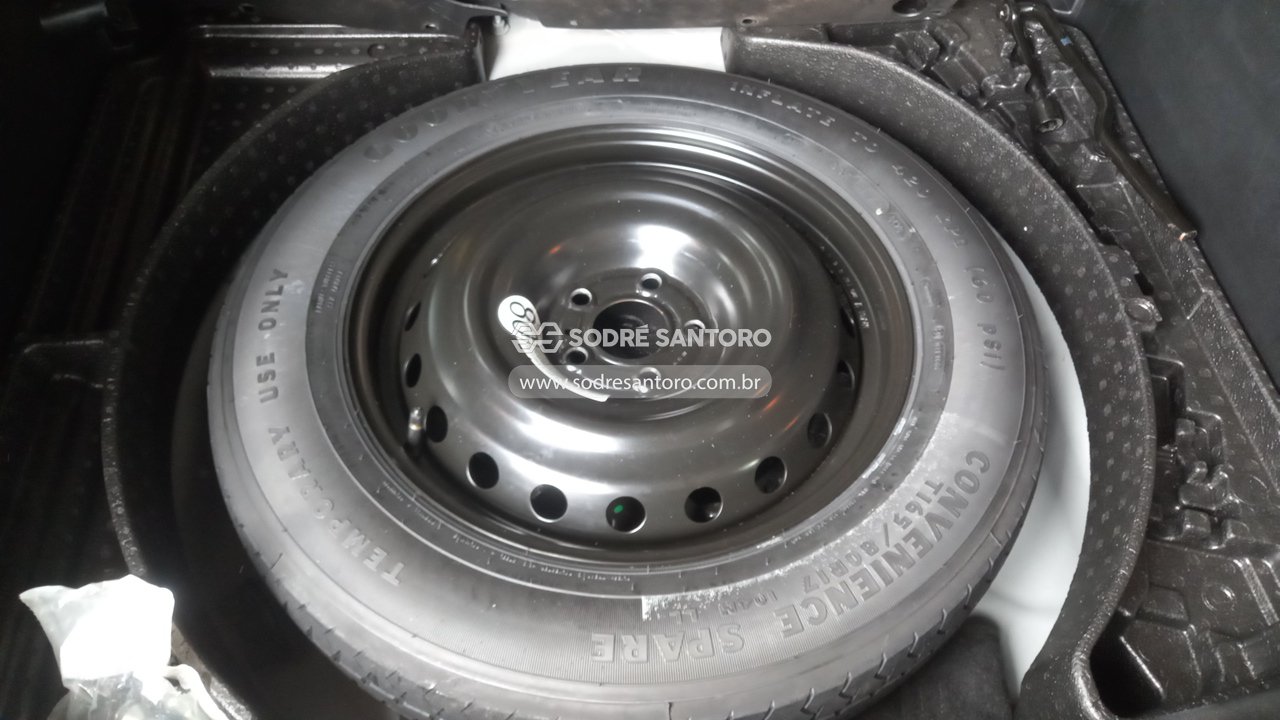 Jeep Compass Limited D - 2020/2020 — foto 10 de 13