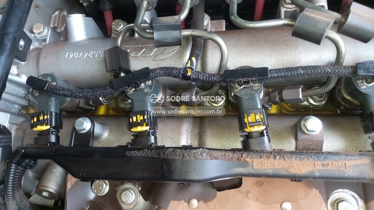 Jeep Compass Limited D - 2020/2020 — foto 11 de 13