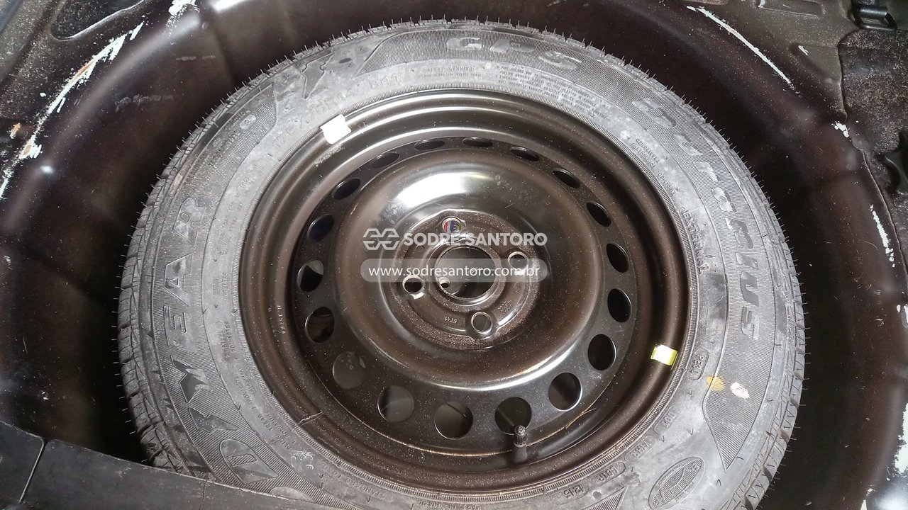 Hyundai Hb20 1.0m Comfor - 2015/2015 — foto 10 de 13