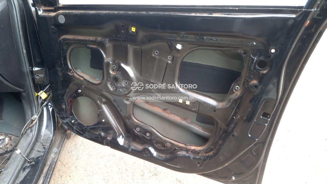 Hyundai Hb20 1.0m Comfor - 2015/2015 — foto 11 de 13