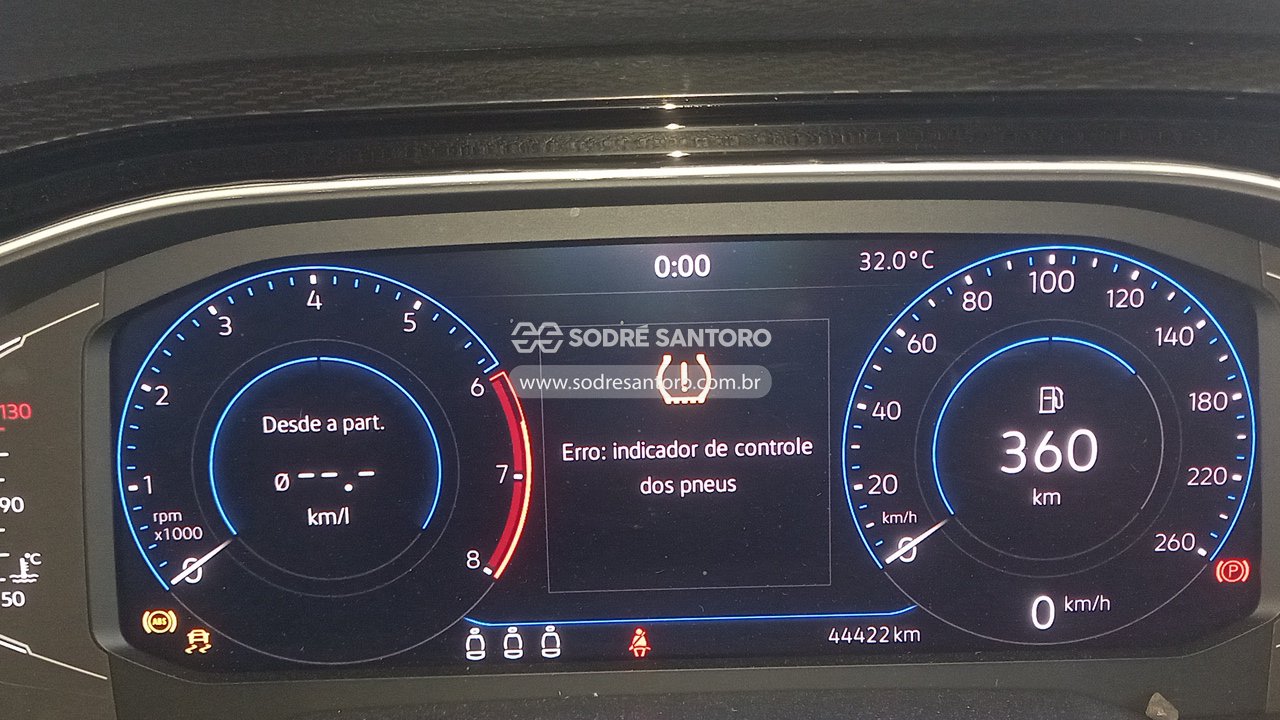 Volkswagen Polo HL AB - 2023/2024 — foto 7 de 13
