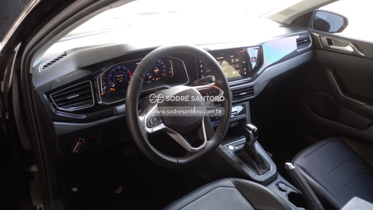 Volkswagen Polo HL AB - 2023/2024 — foto 6 de 13