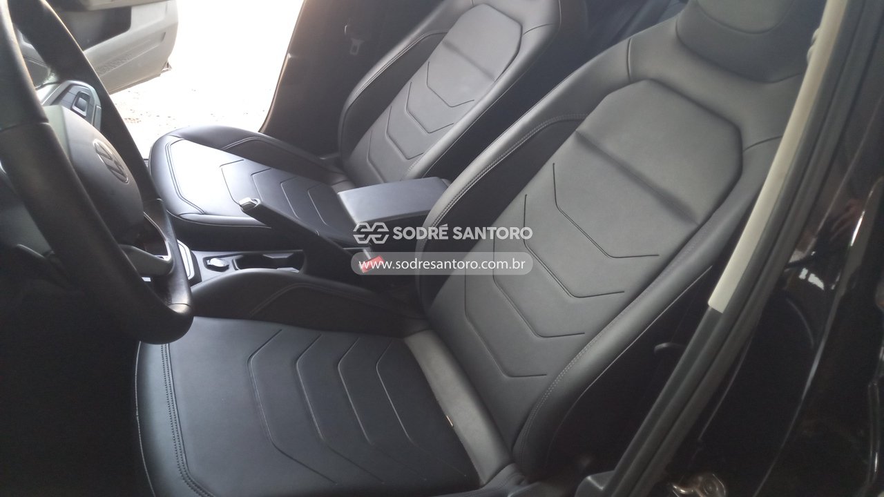 Volkswagen Polo HL AB - 2023/2024 — foto 9 de 13
