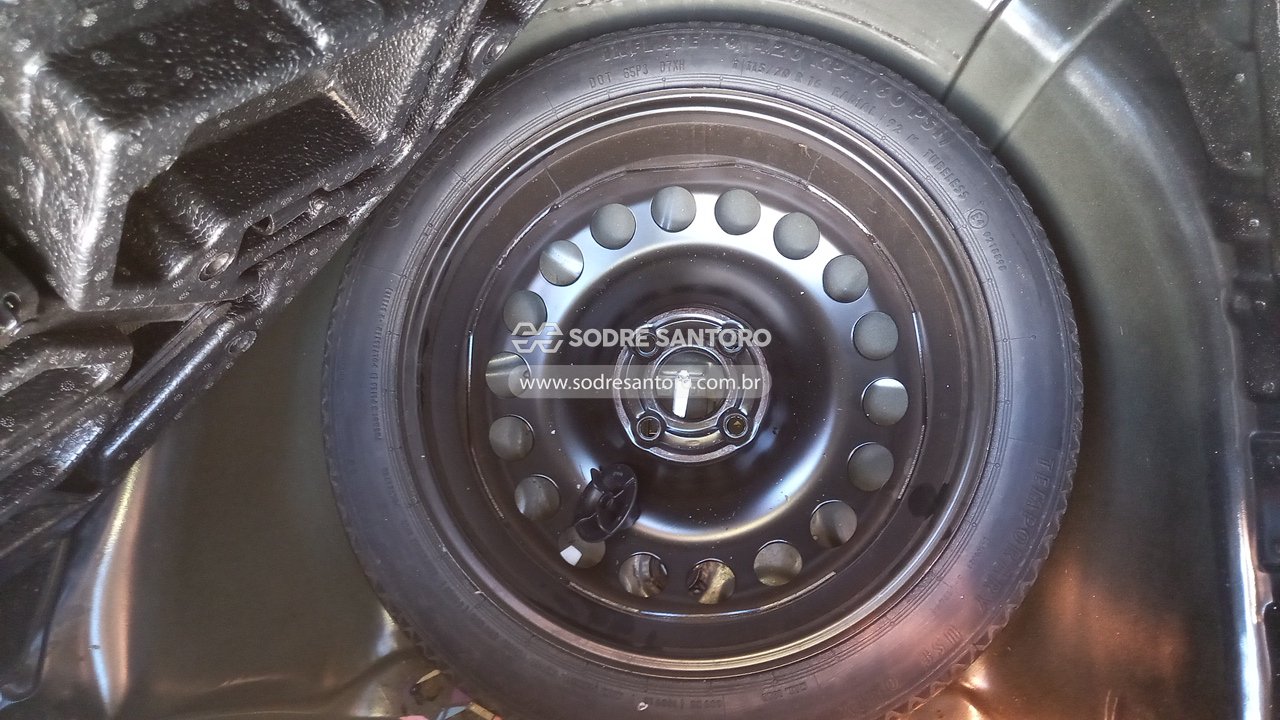 Chevrolet Onix 10mt Joye - 2018/2019 — foto 10 de 13