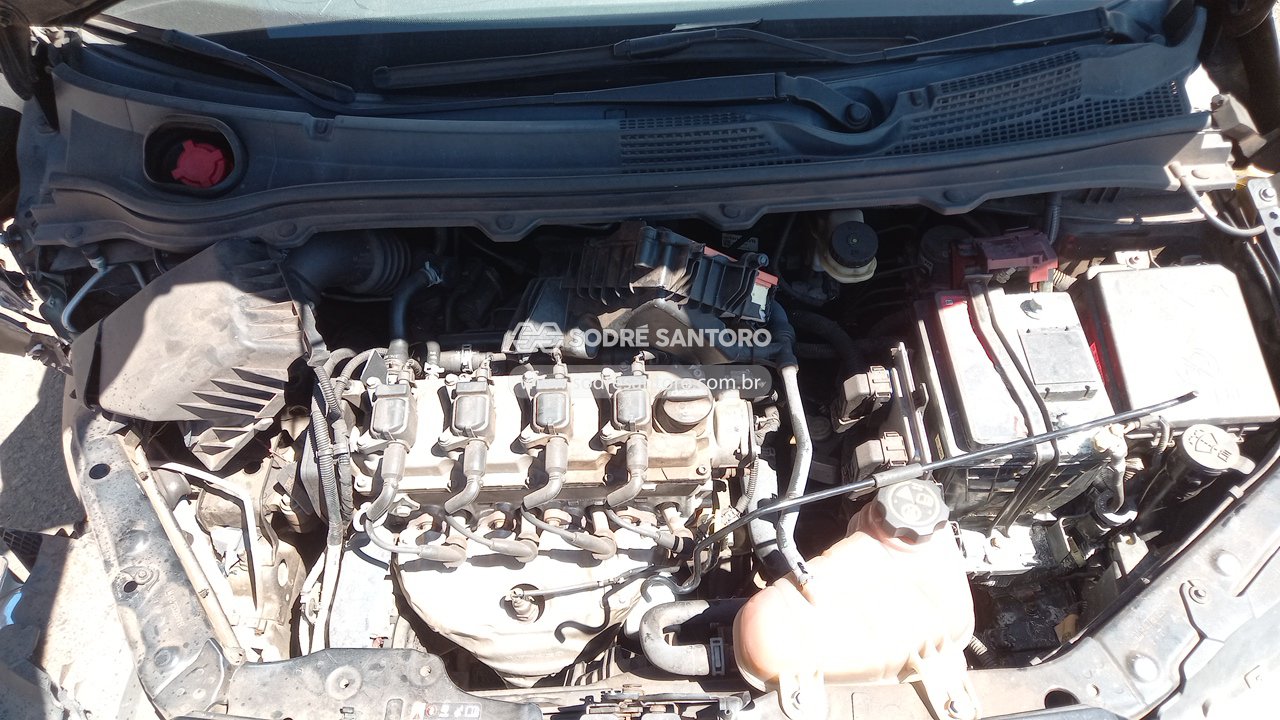 Chevrolet Onix 10mt Joye - 2018/2019 — foto 5 de 13