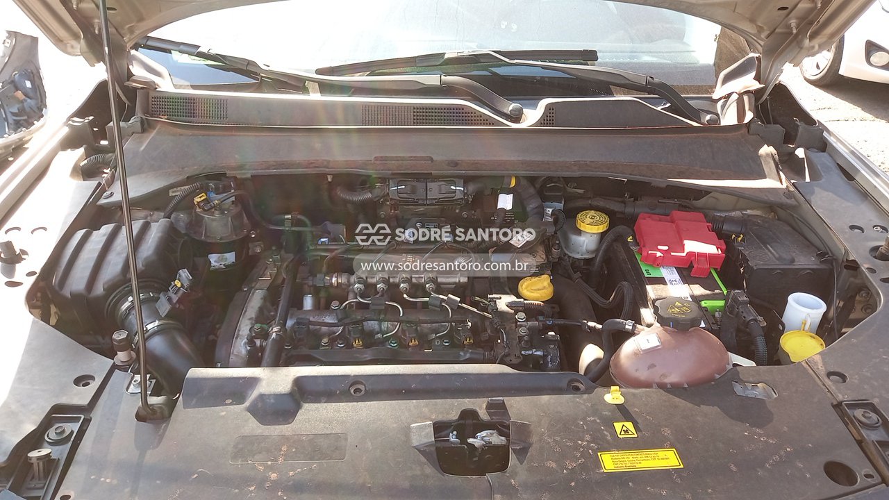 Jeep Compass Limited D - 2019/2019 — foto 5 de 13