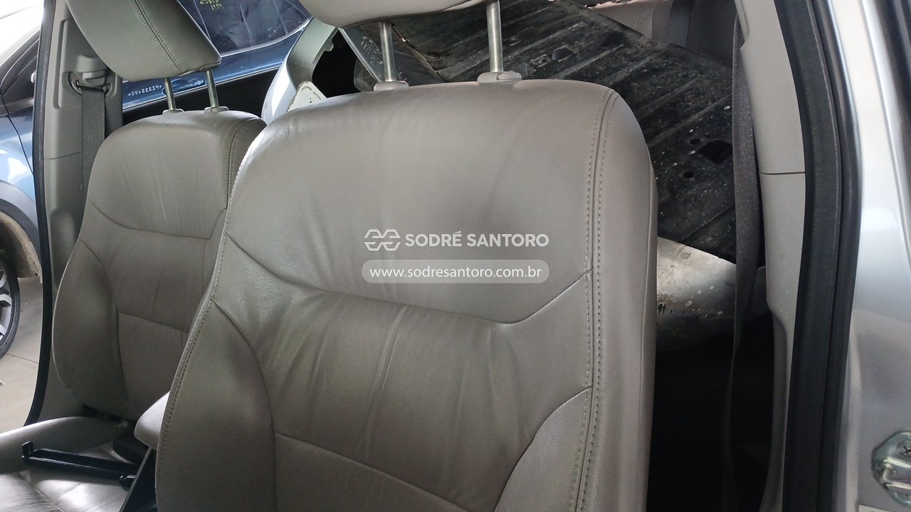 Honda Civic Lxr - 2014/2015 — foto 8 de 13