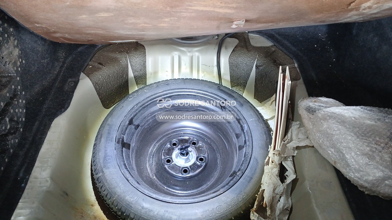 Honda Civic Lxr - 2014/2015 — foto 9 de 13