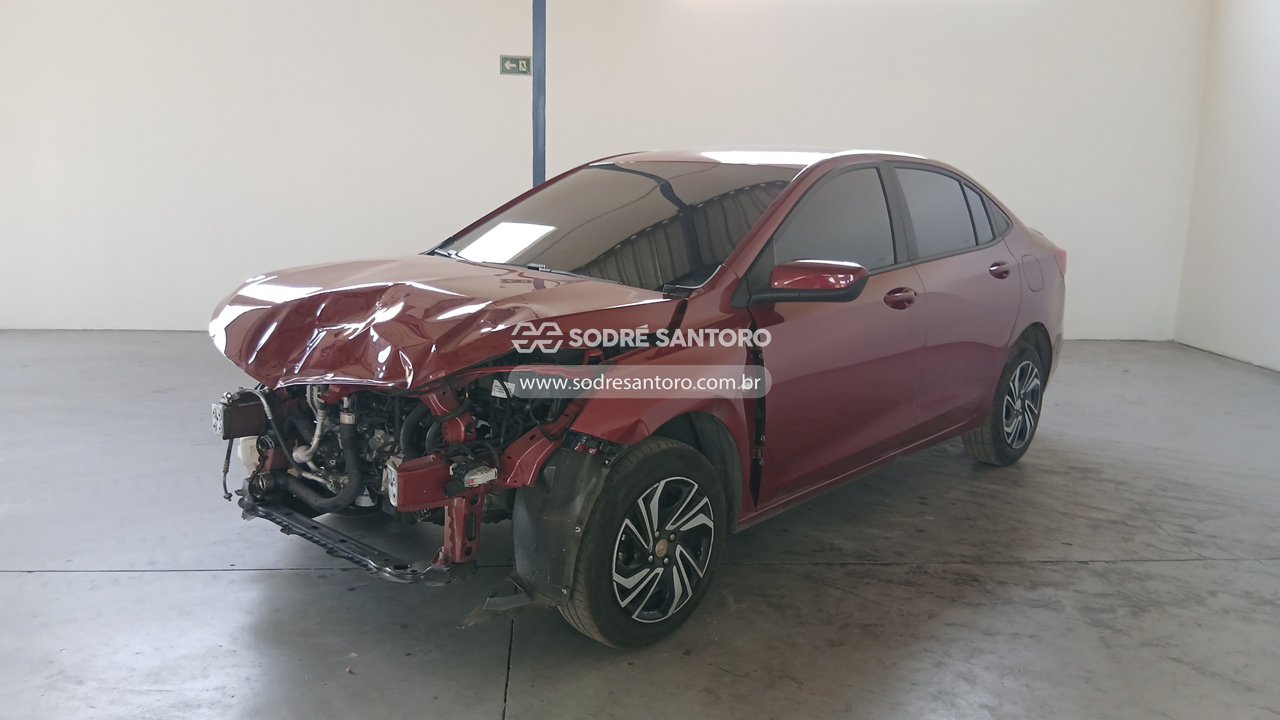 Chevrolet Onix Plus 10tmt Lt1 - 2024/2025 — foto 3 de 13