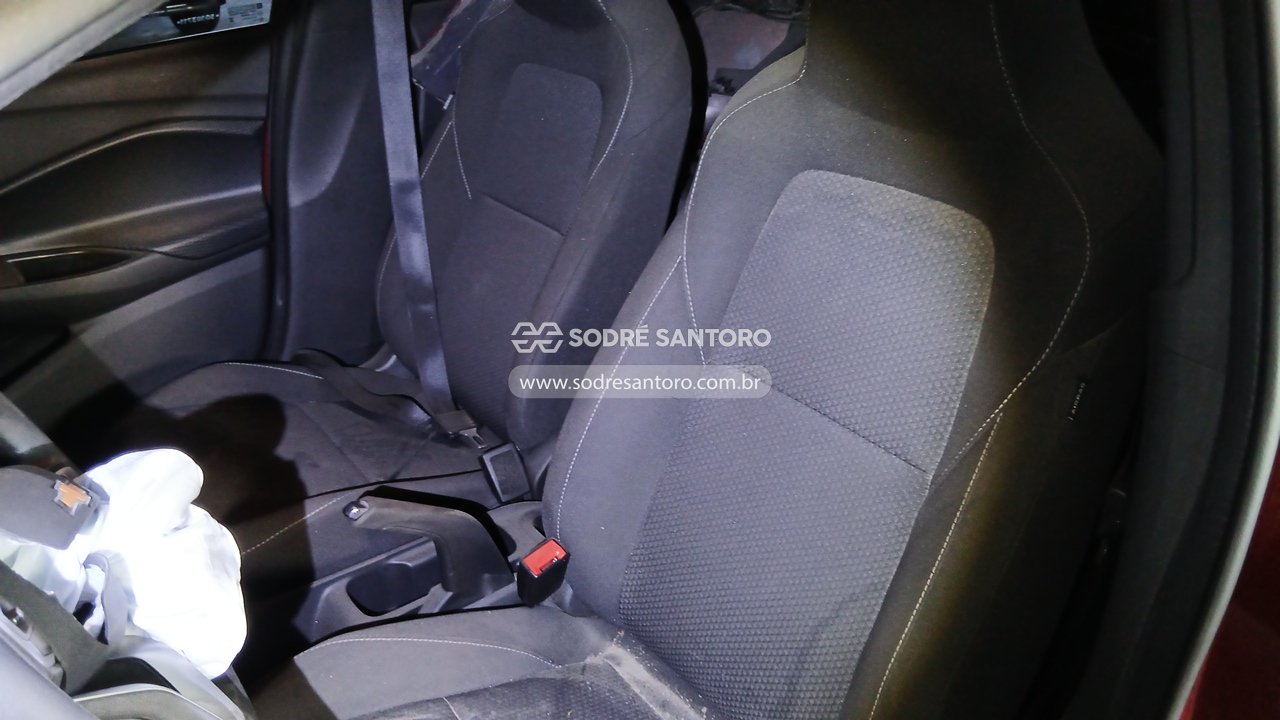 Chevrolet Onix Plus 10tmt Lt1 - 2024/2025 — foto 9 de 13
