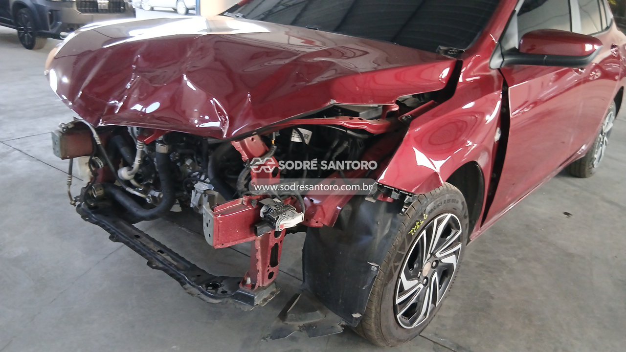 Chevrolet Onix Plus 10tmt Lt1 - 2024/2025 — foto 11 de 13