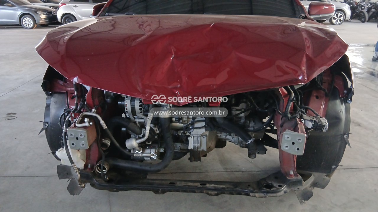 Chevrolet Onix Plus 10tmt Lt1 - 2024/2025 — foto 12 de 13