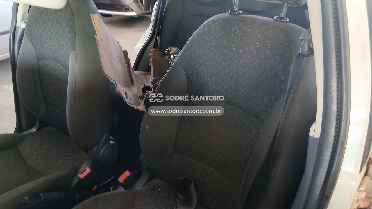 Fiat Weekend Trekking - 2015/2015 — foto 8 de 12