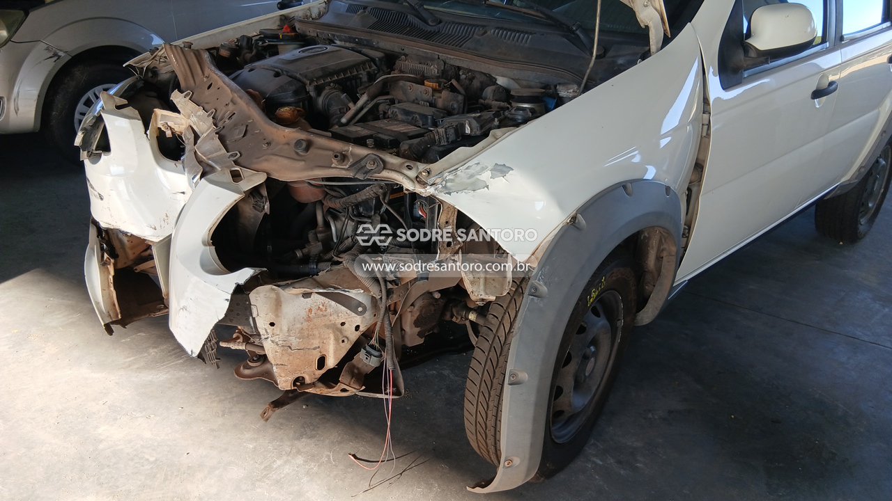 Fiat Weekend Trekking - 2015/2015 — foto 10 de 12