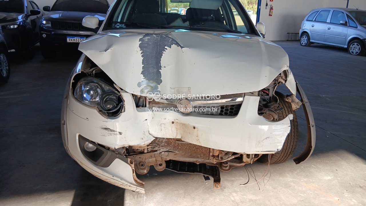 Fiat Weekend Trekking - 2015/2015 — foto 11 de 12