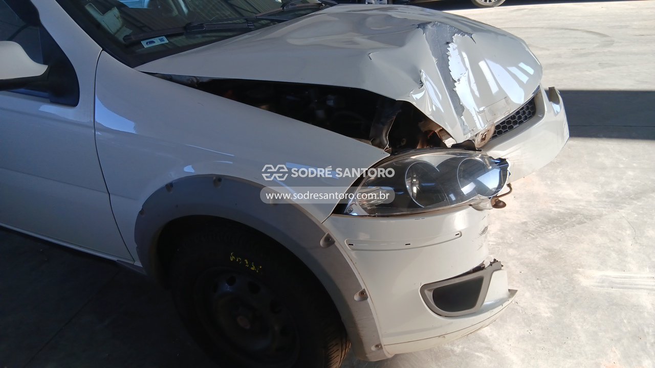 Fiat Weekend Trekking - 2015/2015 — foto 12 de 12