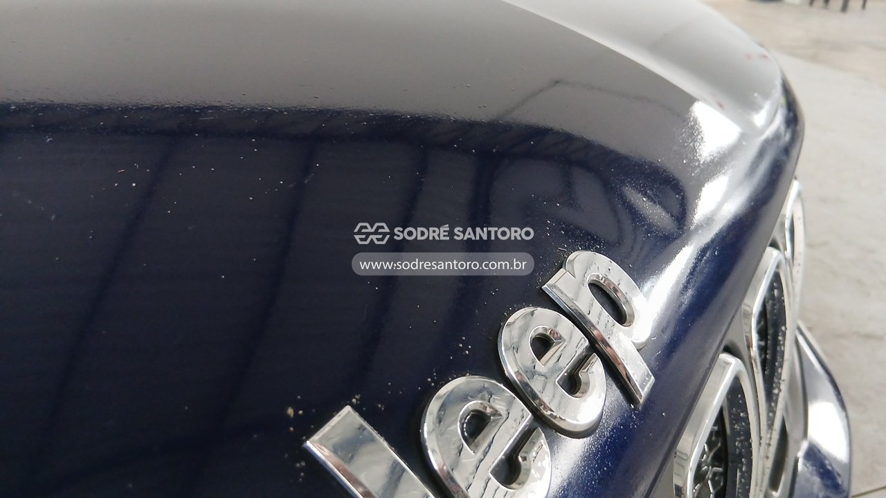 Jeep Renegade Lngtd AT - 2019/2019 — foto 12 de 13