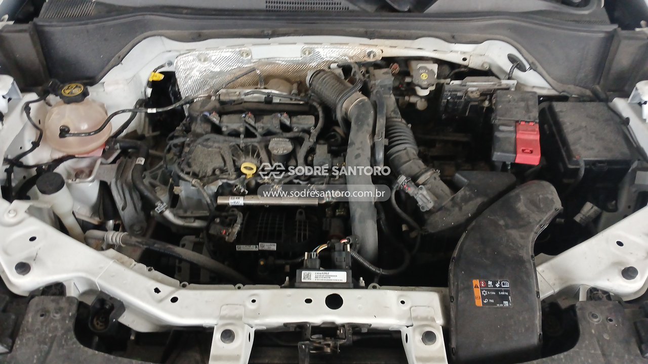 Chevrolet Montana T A PR - 2023/2023 — foto 5 de 8