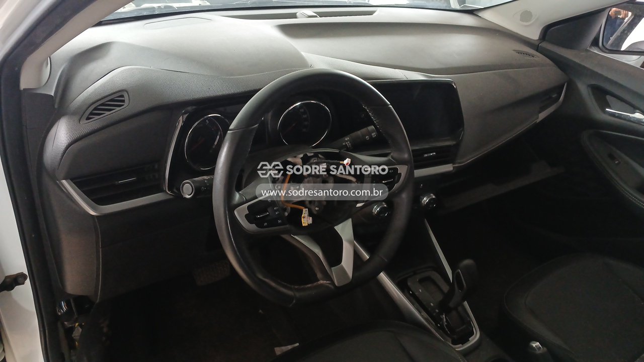 Chevrolet Montana T A PR - 2023/2023 — foto 6 de 8