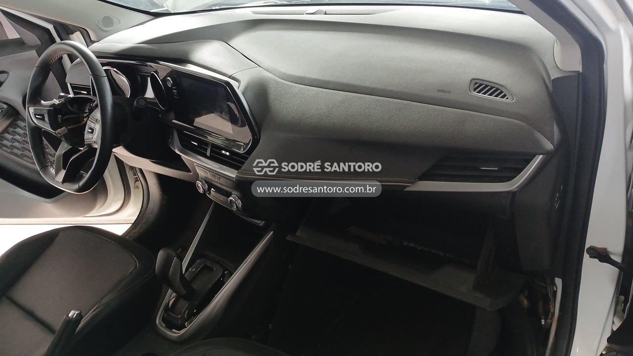 Chevrolet Montana T A PR - 2023/2023 — foto 7 de 8
