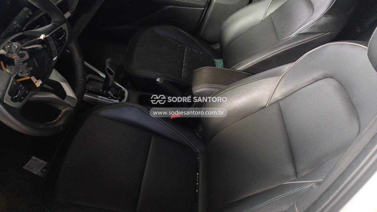 Chevrolet Montana T A PR - 2023/2023 — foto 8 de 8