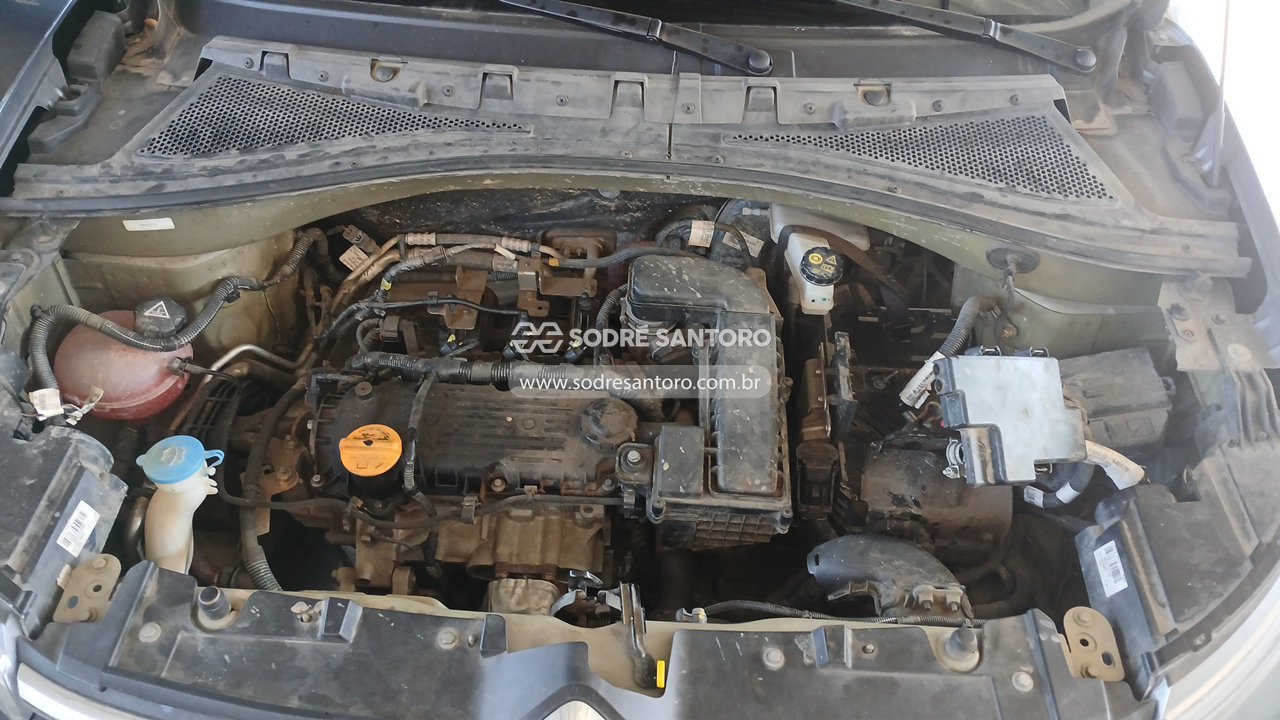 Citroen C3 Feel 1.0 - 2023/2024 — foto 5 de 9
