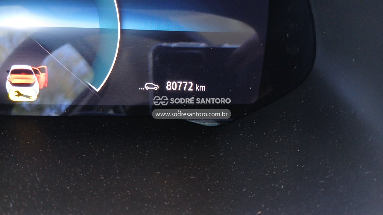 Renault Zoe Neo Int - 2022/2023 — foto 7 de 13
