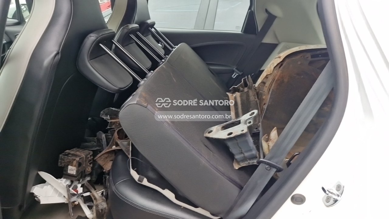 Renault Zoe Neo Int - 2022/2023 — foto 10 de 13