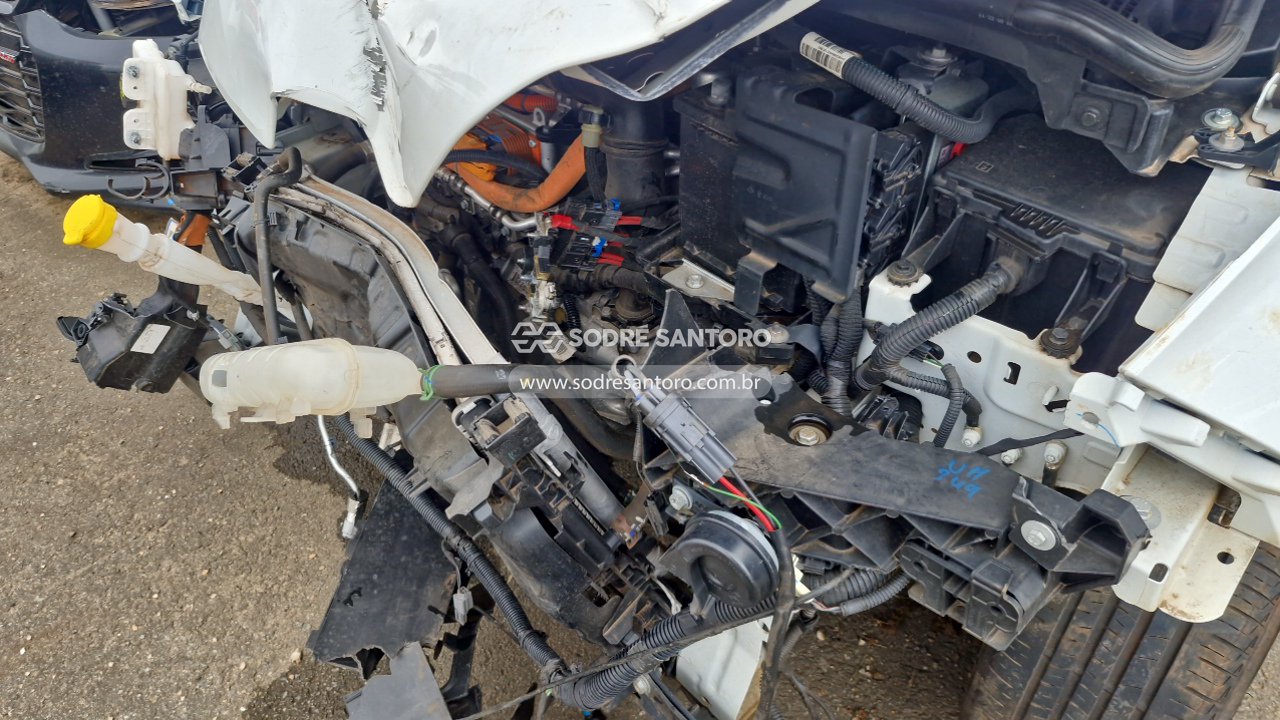 Renault Zoe Neo Int - 2022/2023 — foto 12 de 13