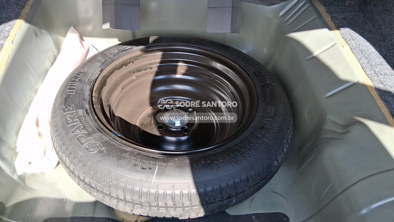Honda City LX - 2024/2024 — foto 10 de 10