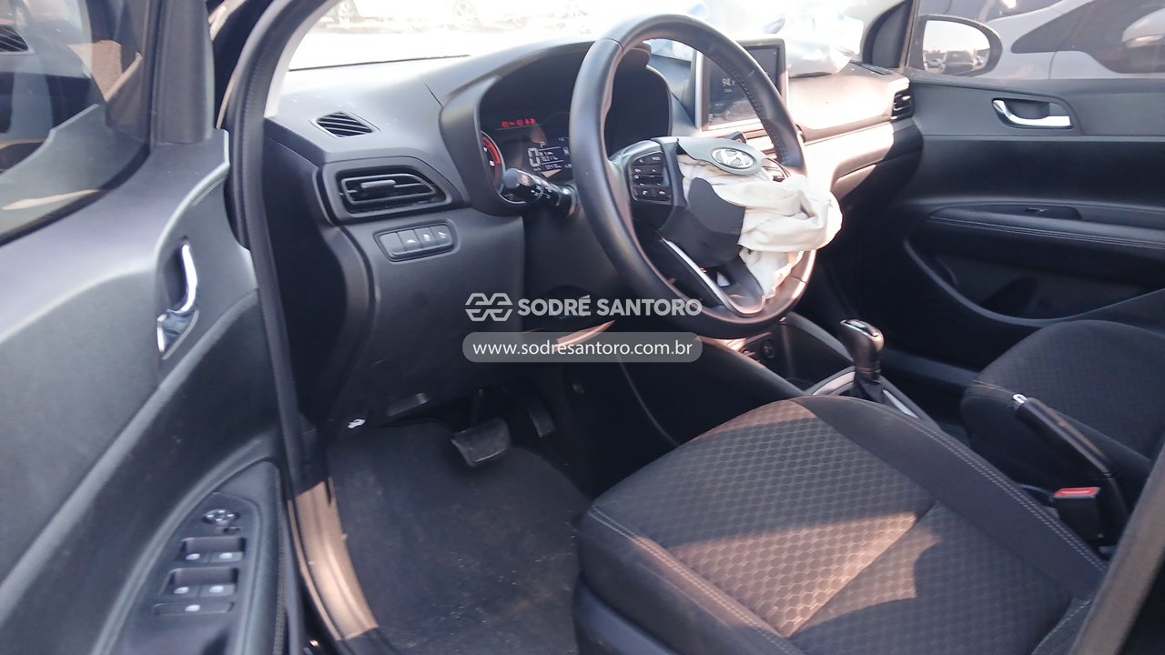 Hyundai Hb2010ta Evoluti - 2021/2022 — foto 6 de 13