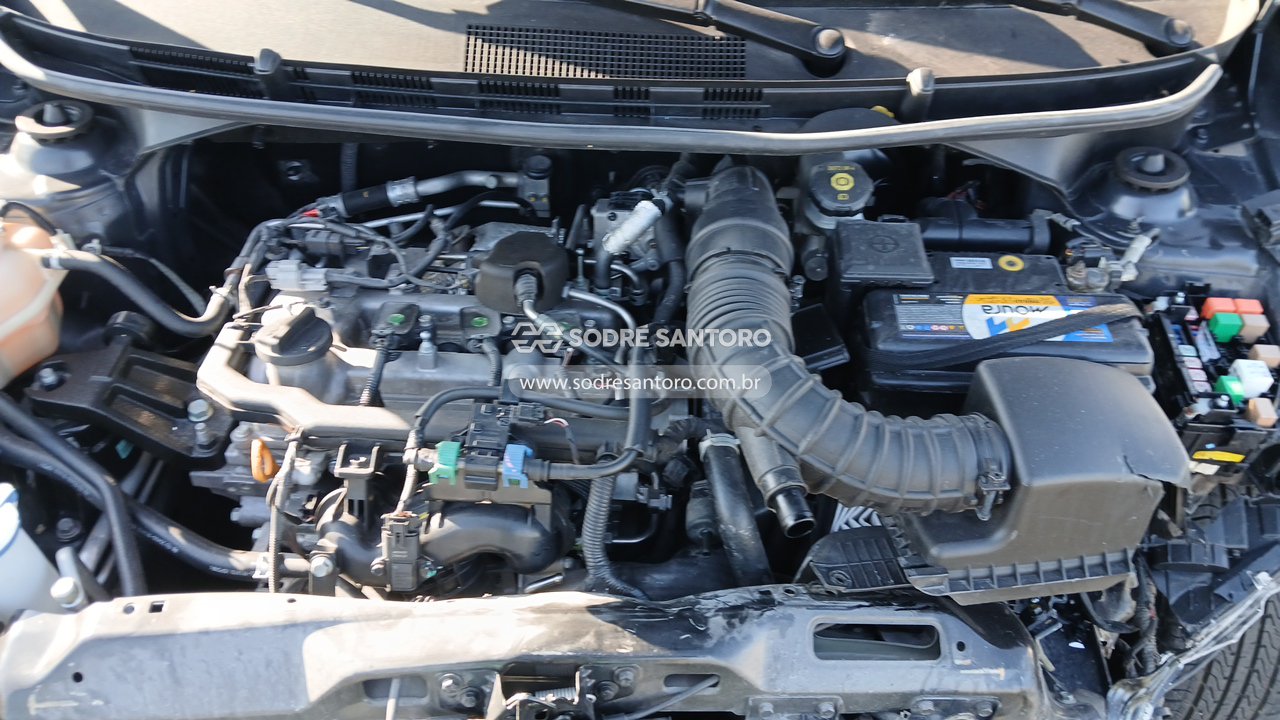 Hyundai Hb2010ta Evoluti - 2021/2022 — foto 5 de 13