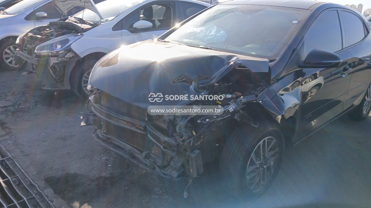 Hyundai Hb2010ta Evoluti - 2021/2022 — foto 3 de 13