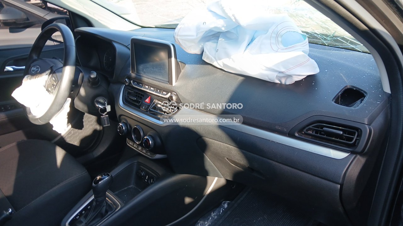 Hyundai Hb2010ta Evoluti - 2021/2022 — foto 8 de 13