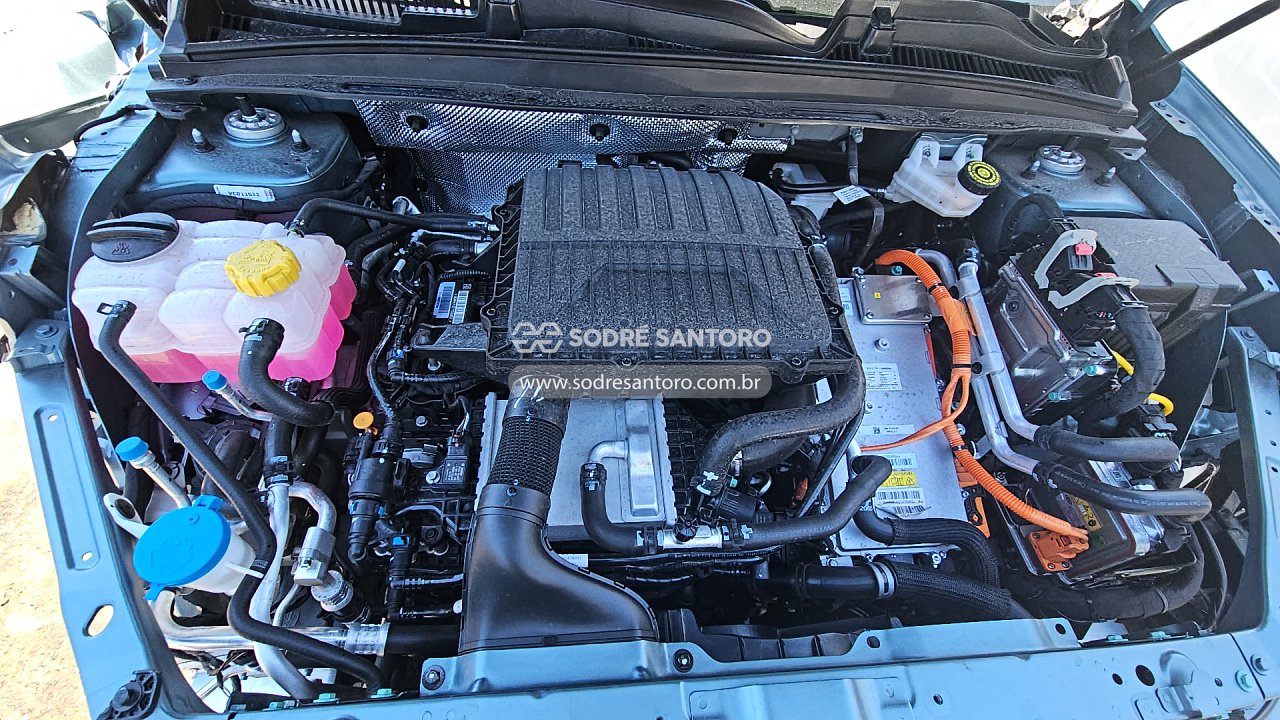 Jaecoo 7 Elite - 2026/2027 — foto 5 de 13