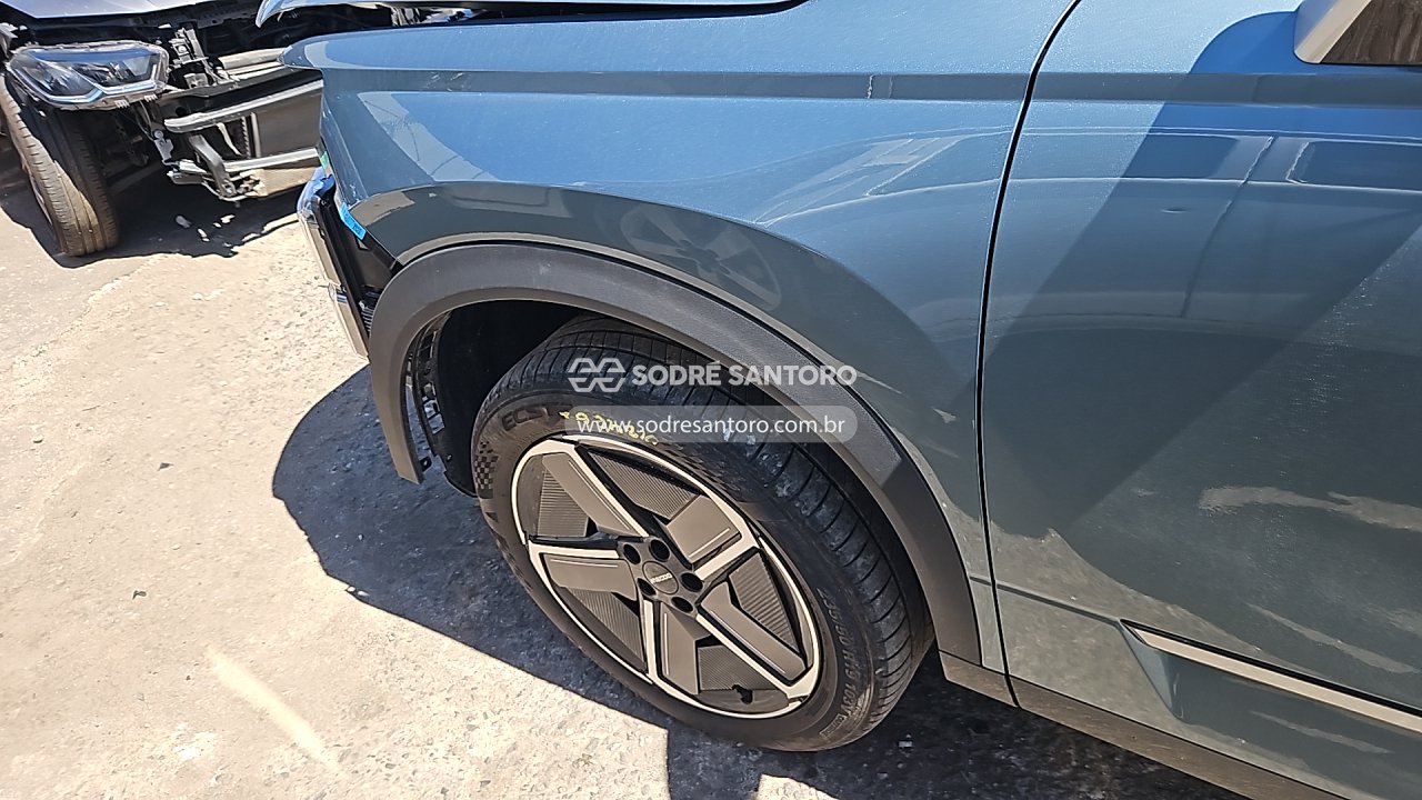 Jaecoo 7 Elite - 2026/2027 — foto 10 de 13