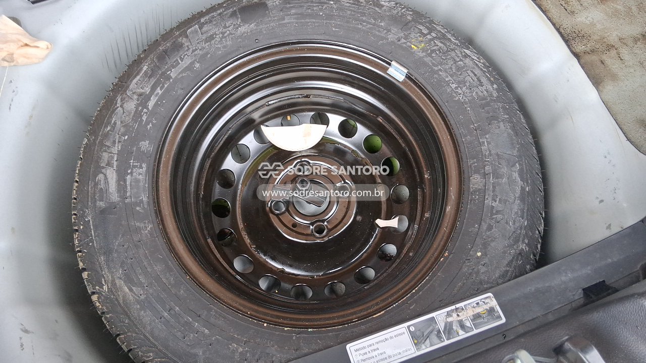 Hyundai Hb20x 1.6a Premi - 2017/2017 — foto 10 de 10