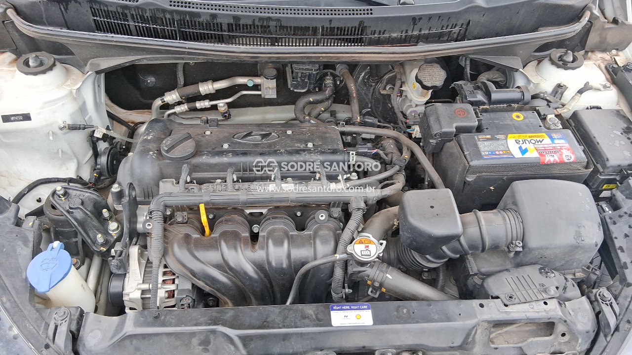 Hyundai Hb20x 1.6a Premi - 2017/2017 — foto 5 de 10