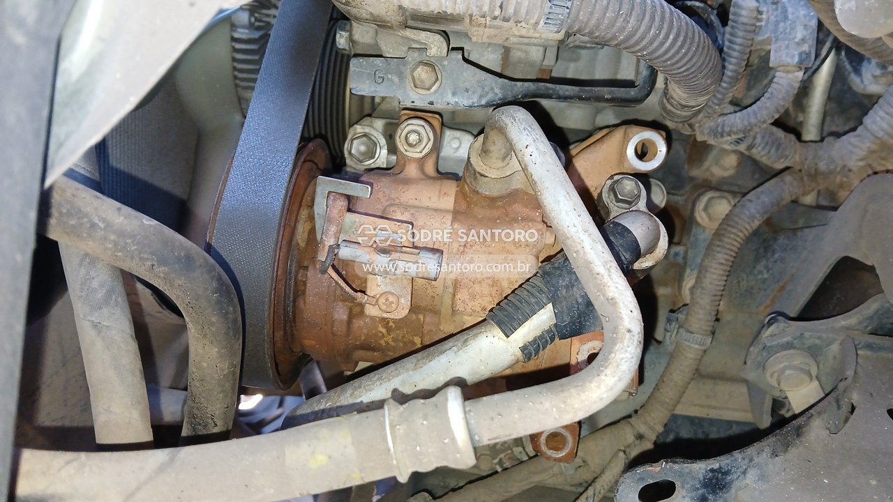 Toyota Hilux Cdsrxa4fd - 2021/2021 — foto 11 de 13