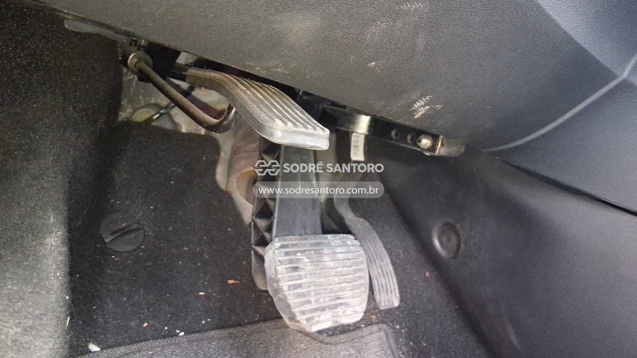 Citroen Aircross Live AT - 2019/2020 — foto 11 de 11