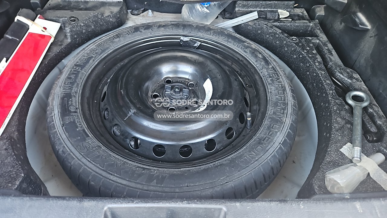 Jeep Renegade Lngtd AT - 2020/2020 — foto 10 de 13