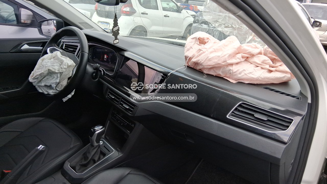 Volkswagen Polo HL AB - 2024/2024 — foto 8 de 10