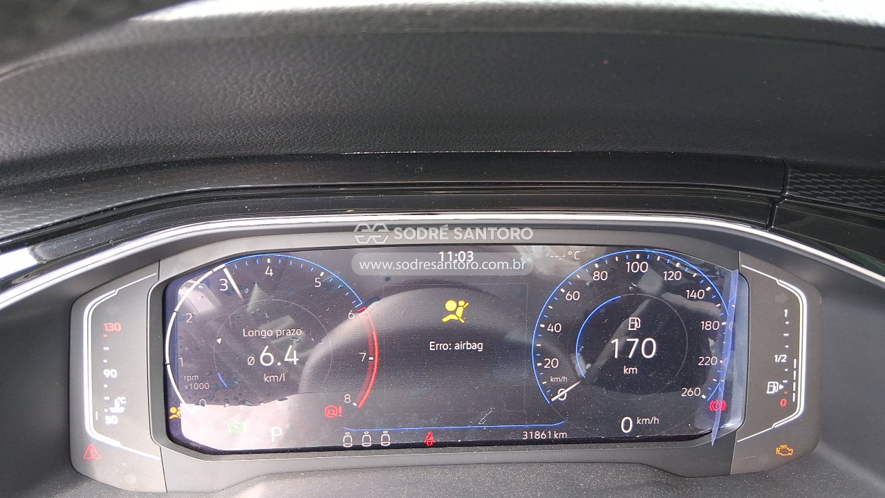 Volkswagen Polo HL AB - 2024/2024 — foto 7 de 10