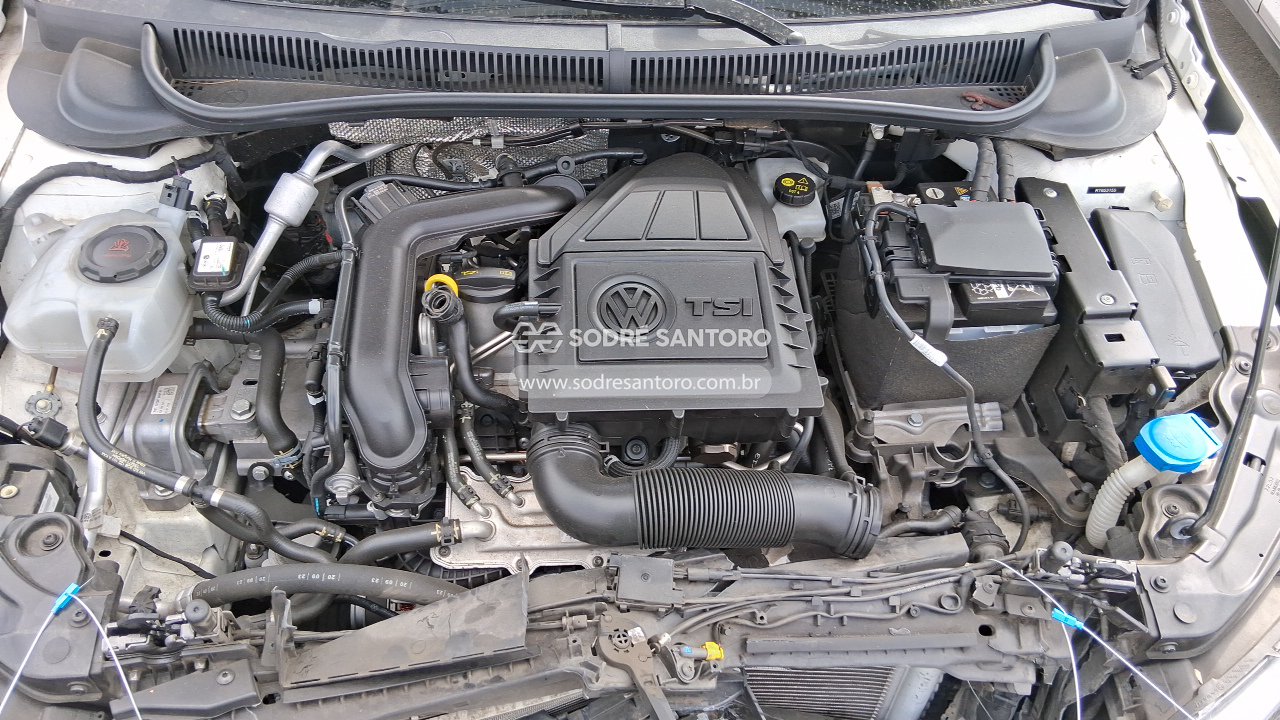 Volkswagen Polo HL AB - 2024/2024 — foto 5 de 10