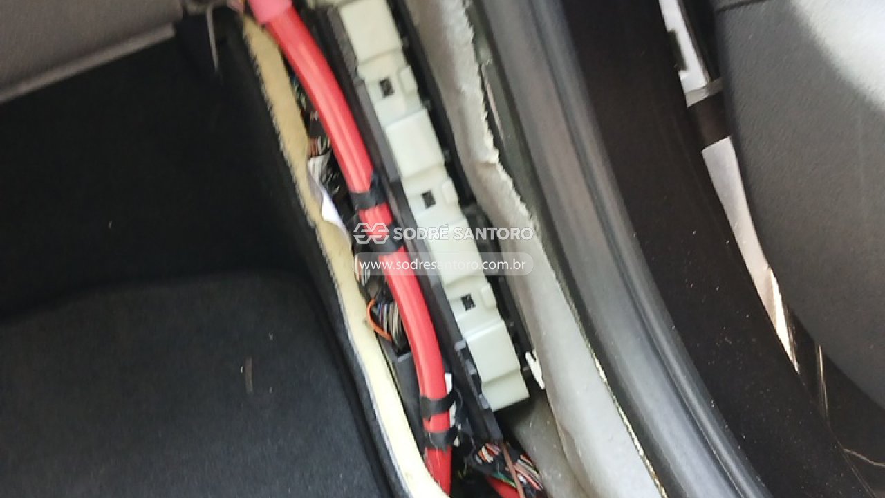 Bmw X3 Xdrive30i - 2018/2018 — foto 12 de 12