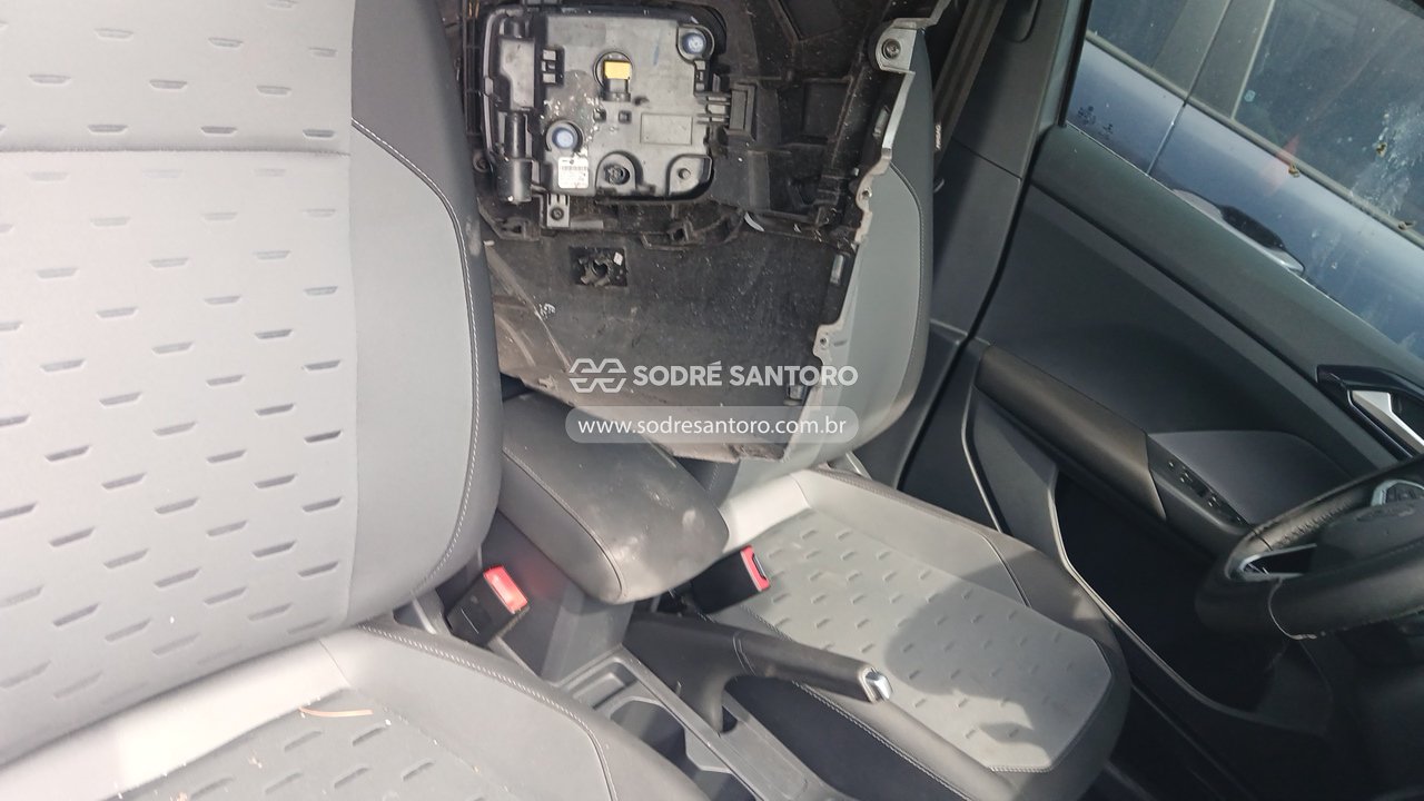 Volkswagen T Cross CL Tsi - 2022/2022 — foto 8 de 8