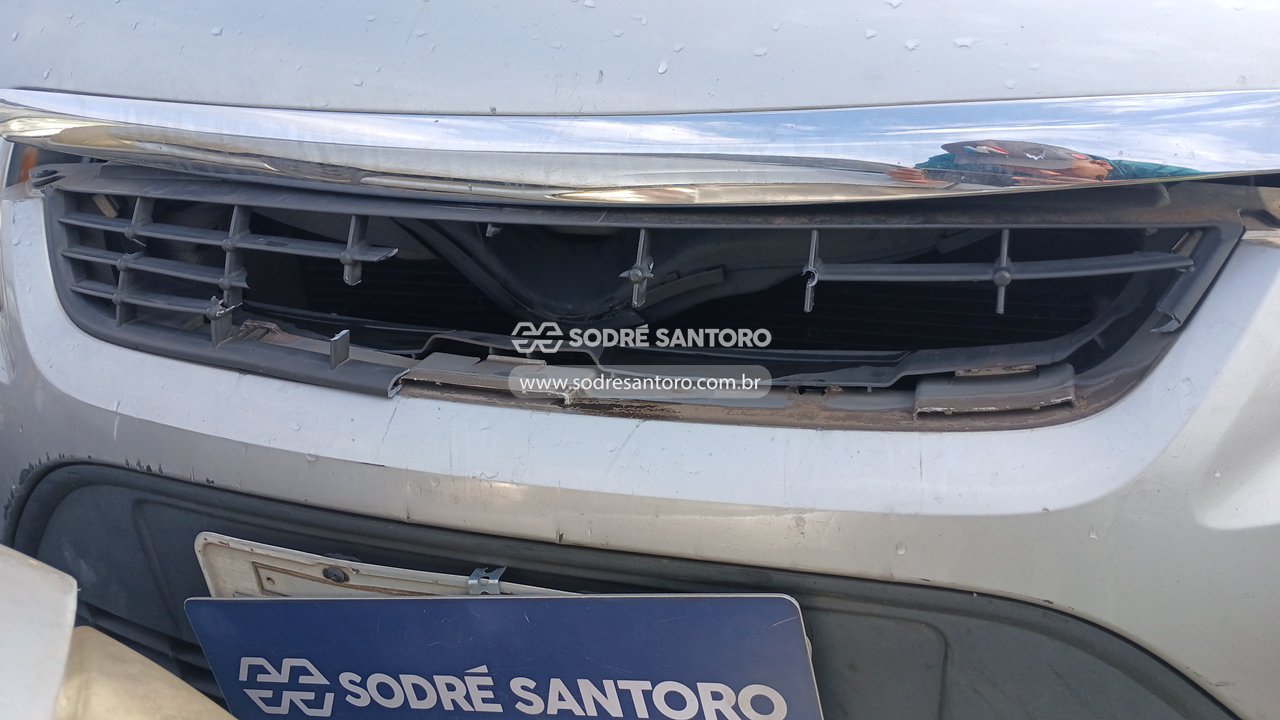 Ford Focus HC Flex - 2013/2013 — foto 11 de 13