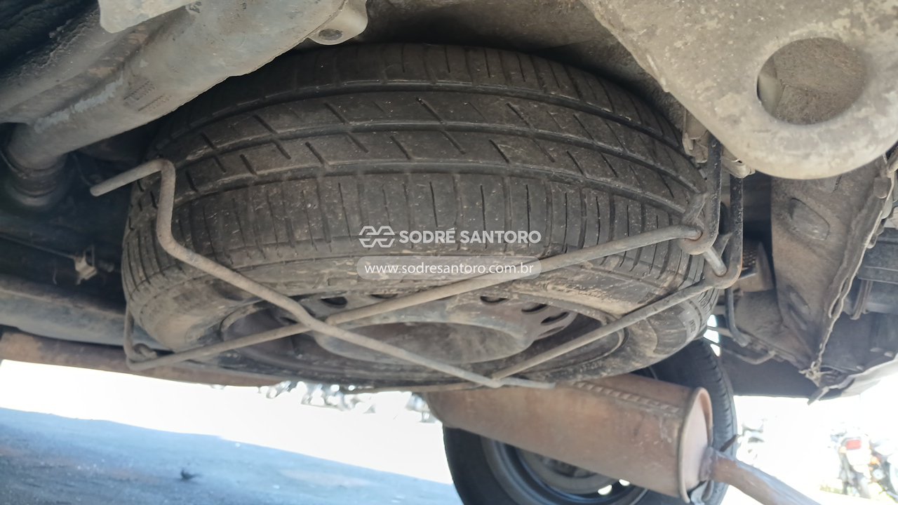 Renault Kgoo Express16 - 2009/2010 — foto 10 de 13